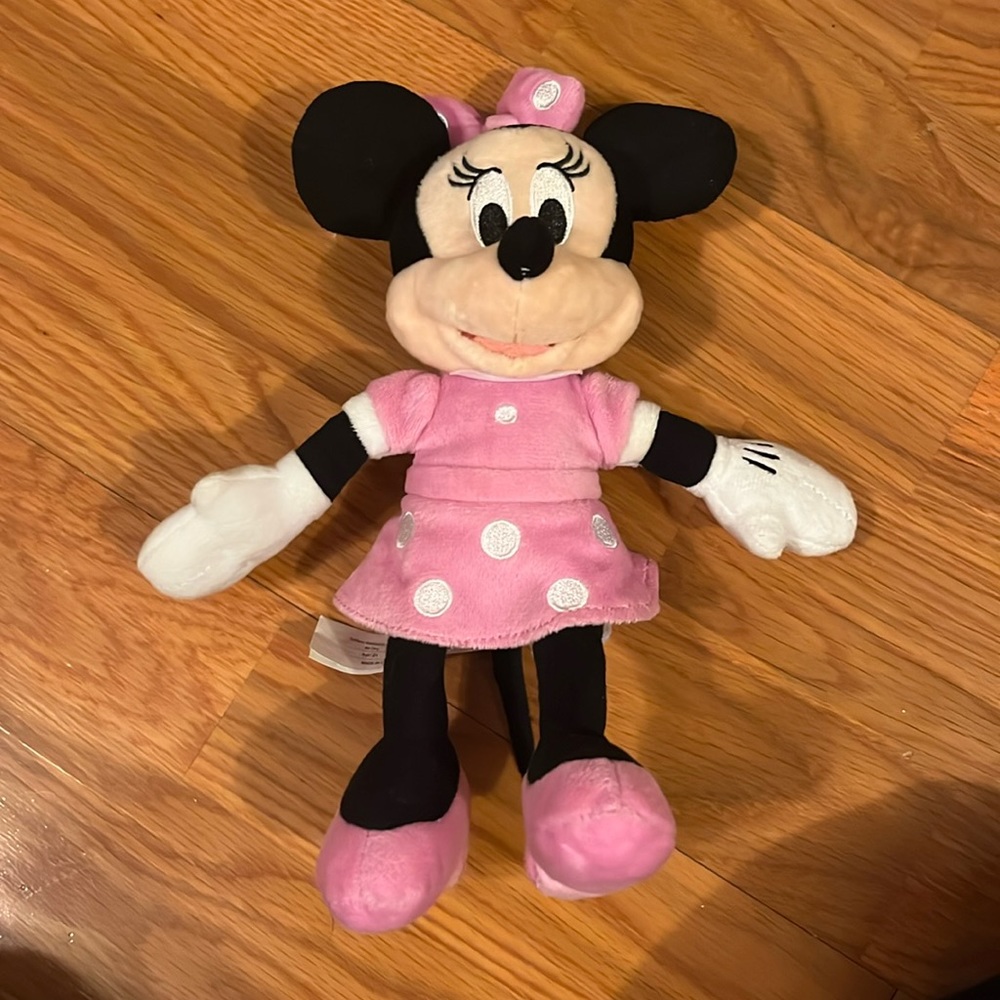 Minnie Mouse